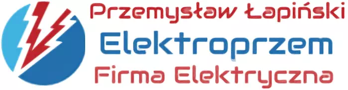 FHU Elektroprzem Przemysław Łapiński logo
